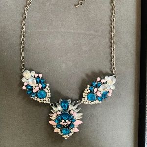 Brand New: Statement Necklace